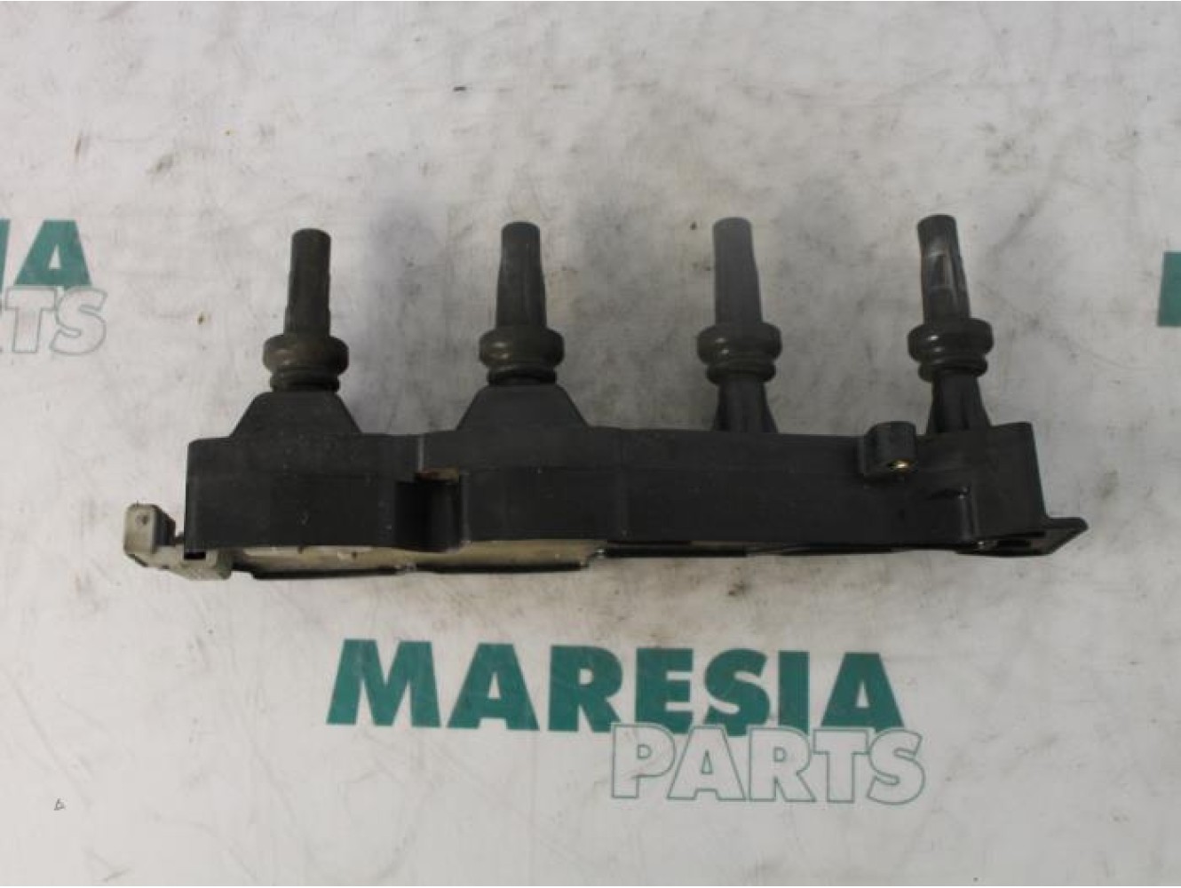 Citroen - Pluriel - Ignition coil