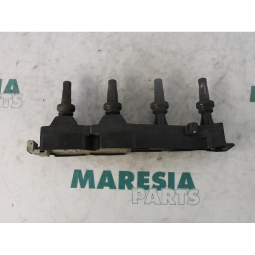 Citroen - Pluriel - Ignition coil