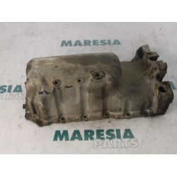 Citroen - Pluriel - Sump