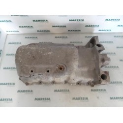 Citroen - Pluriel - Sump