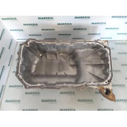 Citroen - Pluriel - Sump
