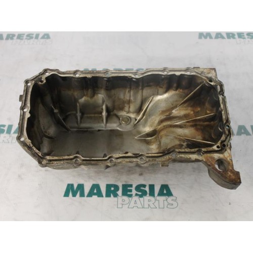 Citroen - Pluriel - Sump