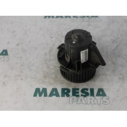 Peugeot - 307 - Heating and ventilation fan motor