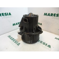 Peugeot - 307 - Heating and ventilation fan motor