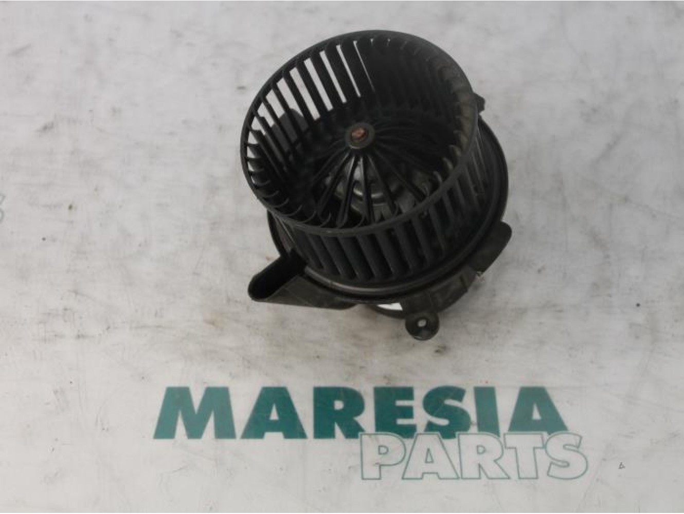 Peugeot - 307 - Heating and ventilation fan motor