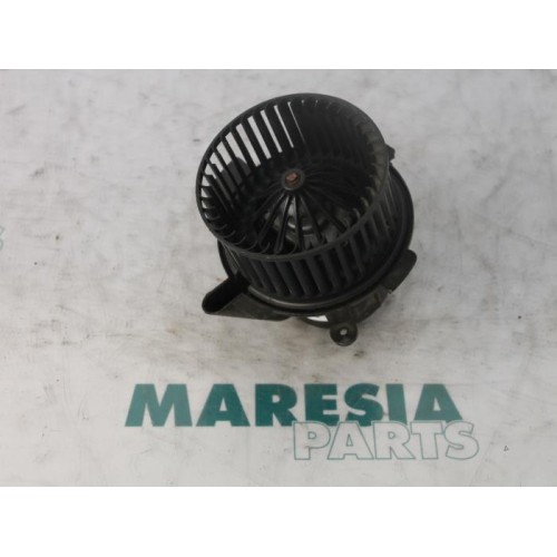 Peugeot - 307 - Heating and ventilation fan motor