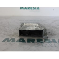 Peugeot - 307 - Airbag Module