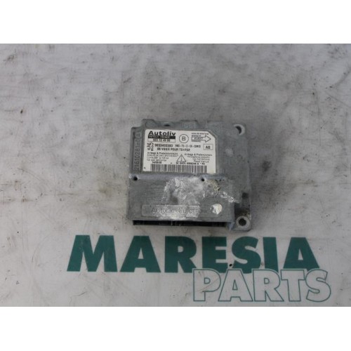 Peugeot - 307 - Airbag Module