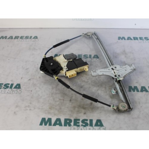 Peugeot - 307 - Window mechanism 4-door, front left