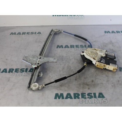 Peugeot - 307 - Window mechanism 4-door, front right