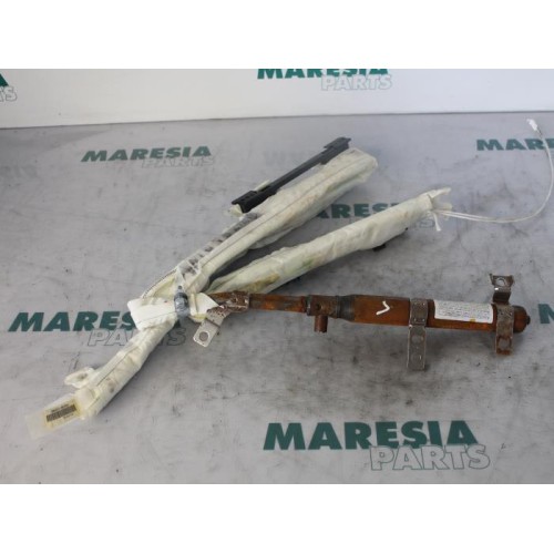 Peugeot - 307 - Roof curtain airbag, left