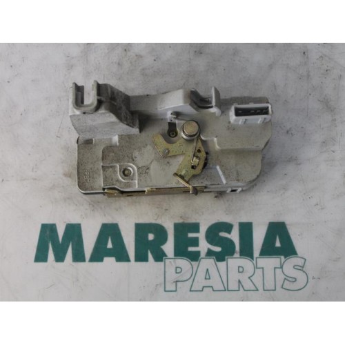 Peugeot - 307 - Rear door lock mechanism 4-door, left