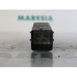 Peugeot - 307 - Glow plug relay