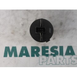 Peugeot - 307 - Heater resistor