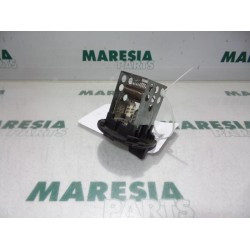 Peugeot - 307 - Heater resistor