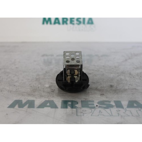 Peugeot - 307 - Heater resistor