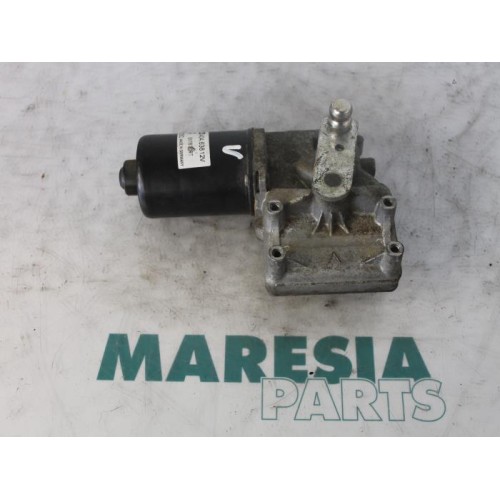 Peugeot - 307 - Front wiper motor