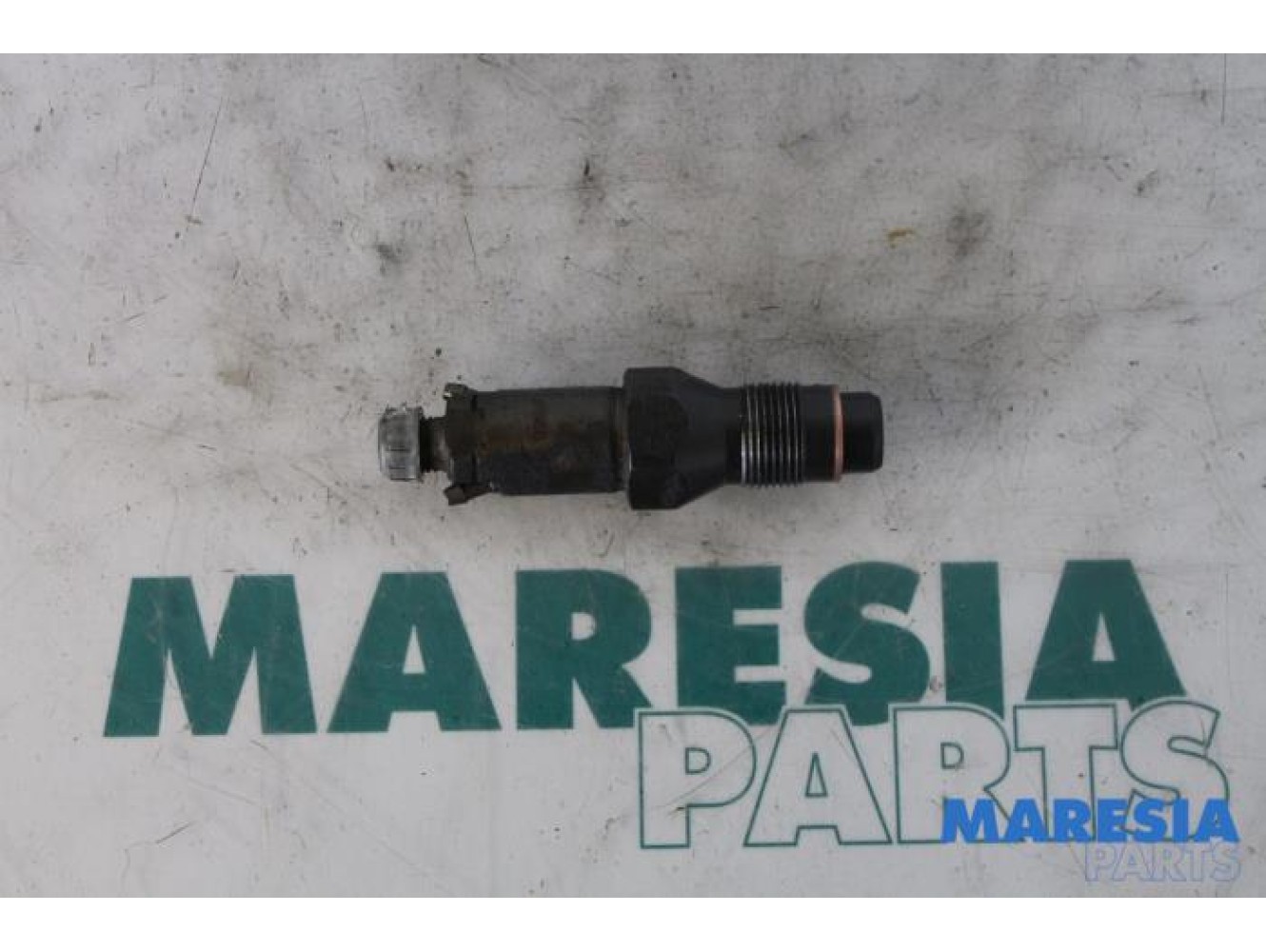 Citroen - Berlingo - Injector (diesel)