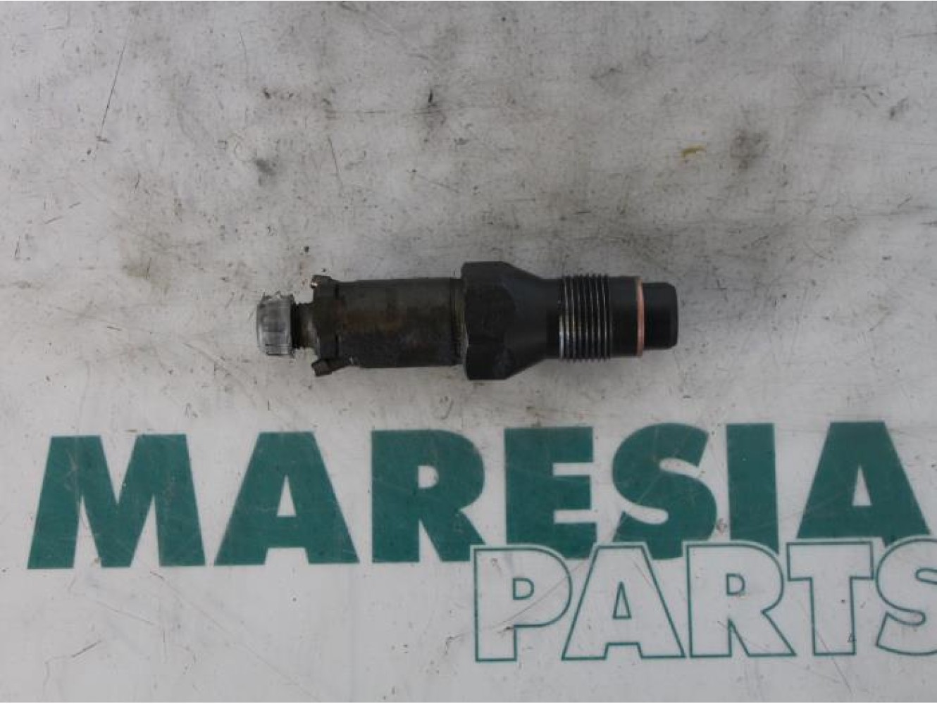 Citroen - Berlingo - Injector (diesel)