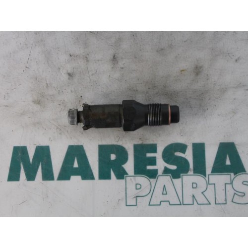 Citroen - Berlingo - Injector (diesel)