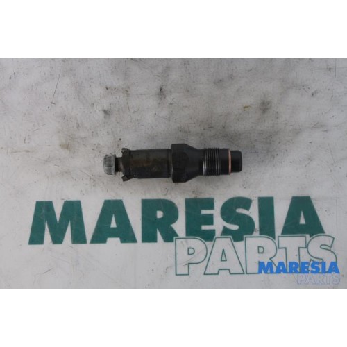 Citroen - Berlingo - Injector (diesel)