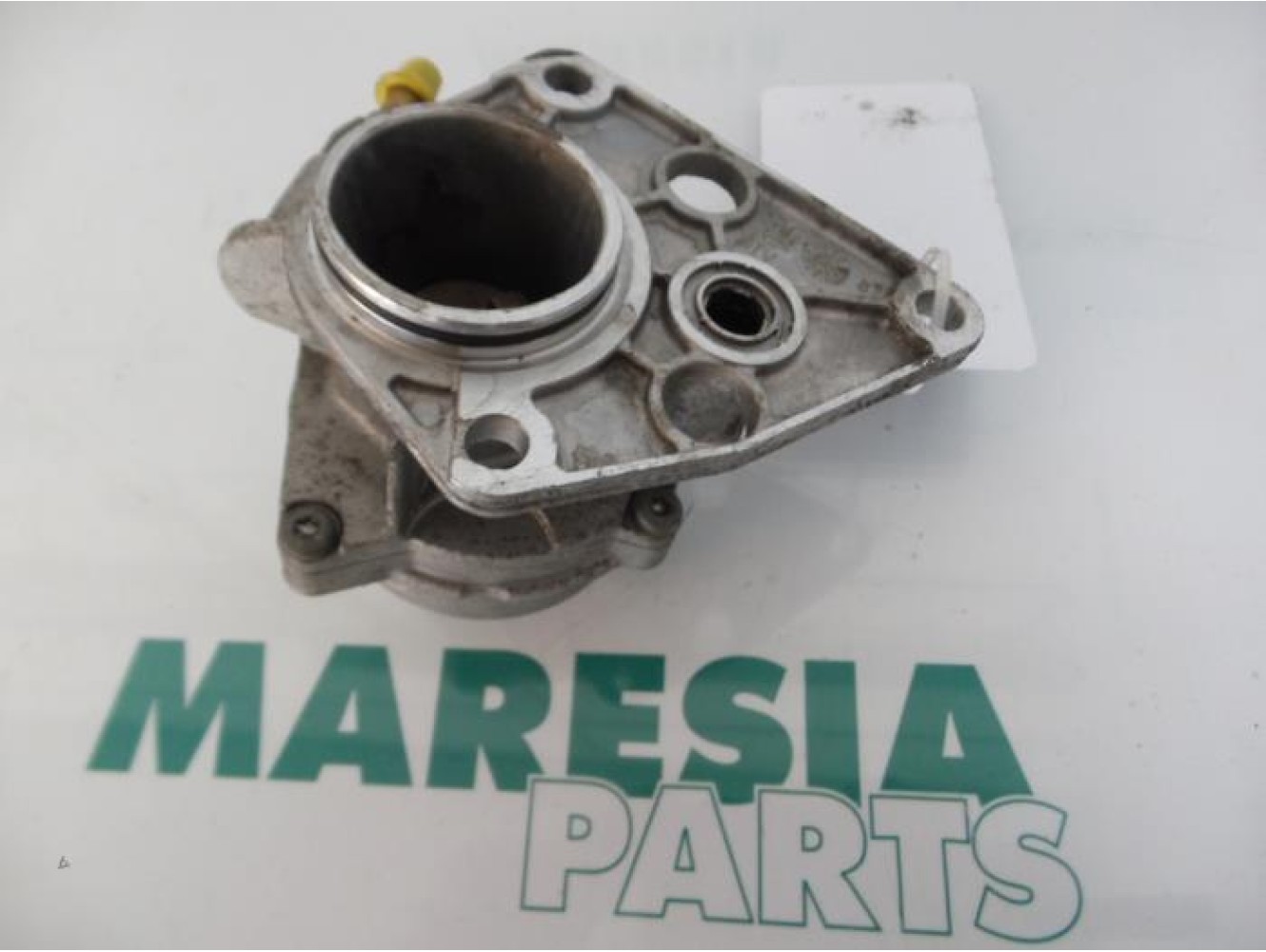 Citroen - Berlingo - Vacuum pump (diesel)
