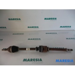 Renault - Megane - Arbre de transmission avant droit