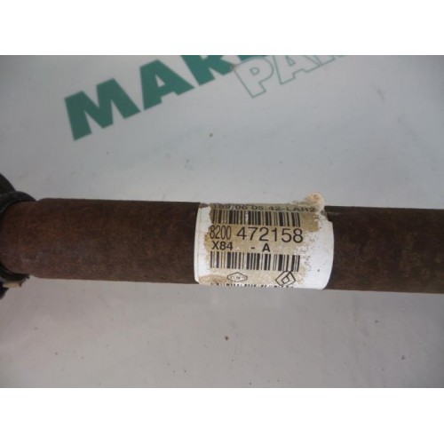 Renault - Megane - Front drive shaft, right