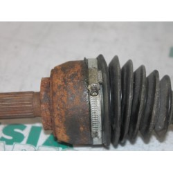 Renault - Megane - Arbre de transmission avant gauche