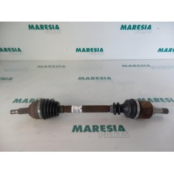 Renault - Megane - Arbre de transmission avant gauche