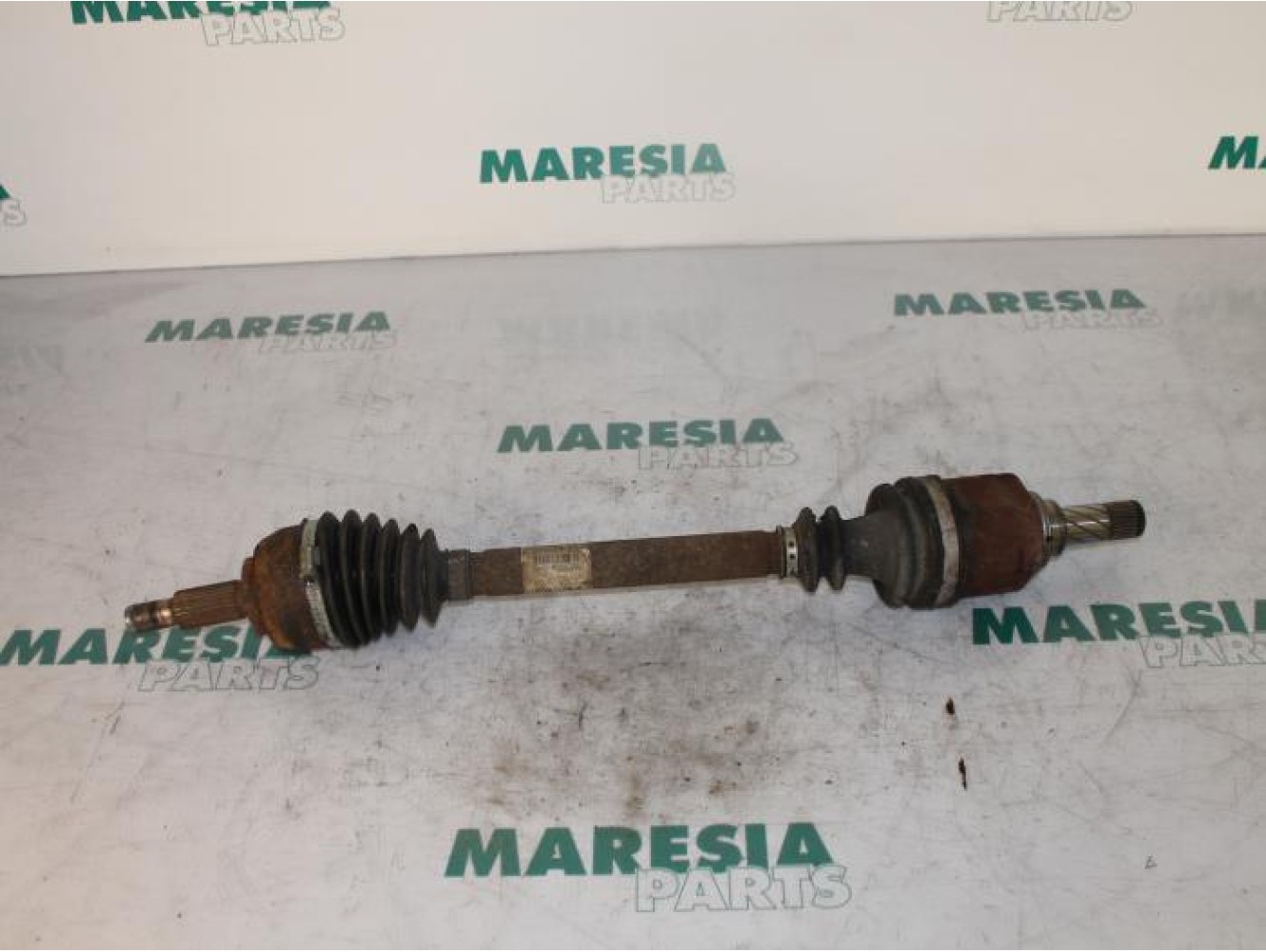 Renault - Megane - Arbre de transmission avant gauche