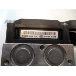 Renault - Megane - ABS Pomp