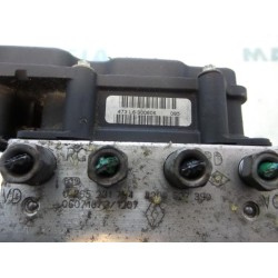 Renault - Megane - ABS Pomp