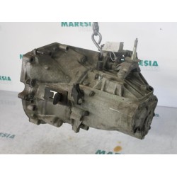 Citroen - C4 - Gearbox