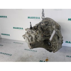 Renault - Megane Scenic - Versnellingsbak