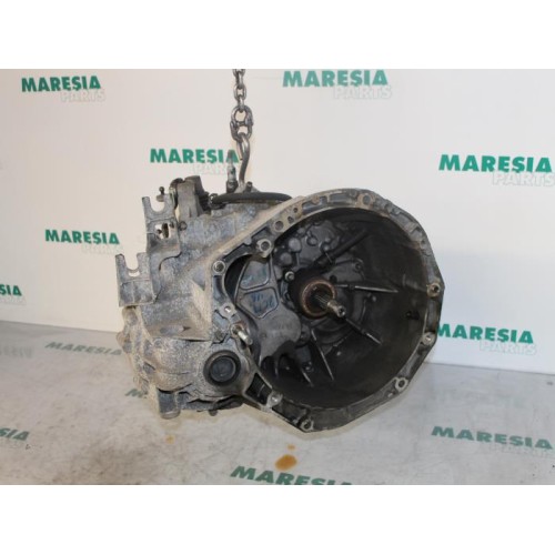 Renault - Megane Scenic - Versnellingsbak