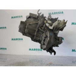 Peugeot - 207 - Gearbox