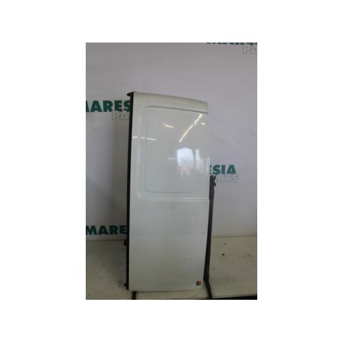 Fiat - Doblo - Minibus/van rear door