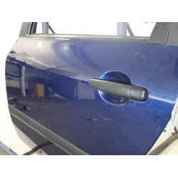 Peugeot - 307 - Portier 4Deurs links-achter