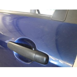 Peugeot - 307 - Portier 4Deurs links-achter