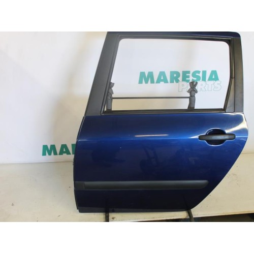 Peugeot - 307 - Rear door 4-door, left