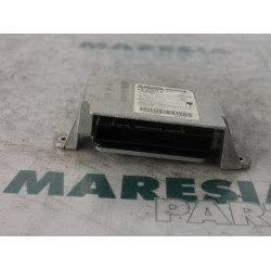 Renault - Megane - Airbag Module
