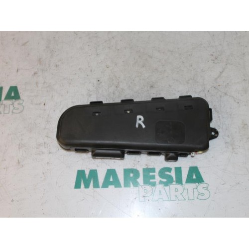 Renault - Megane - Airbag stoel (zitplaats)