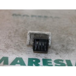 Renault - Megane - Glow plug relay