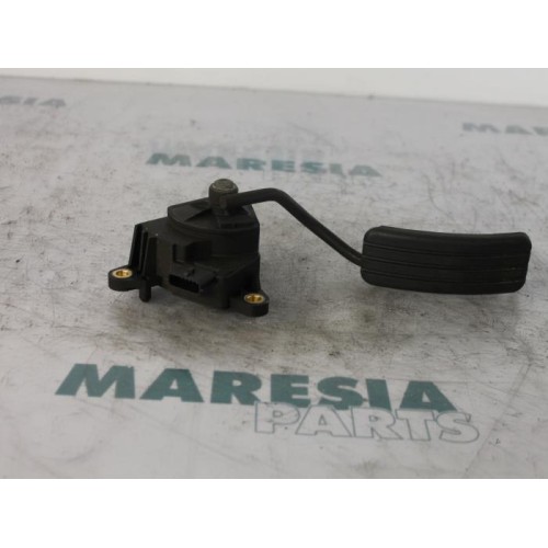 Renault - Megane - Gaspedaalpositie Sensor