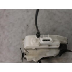 Renault - Megane - Door lock mechanism 4-door, front left