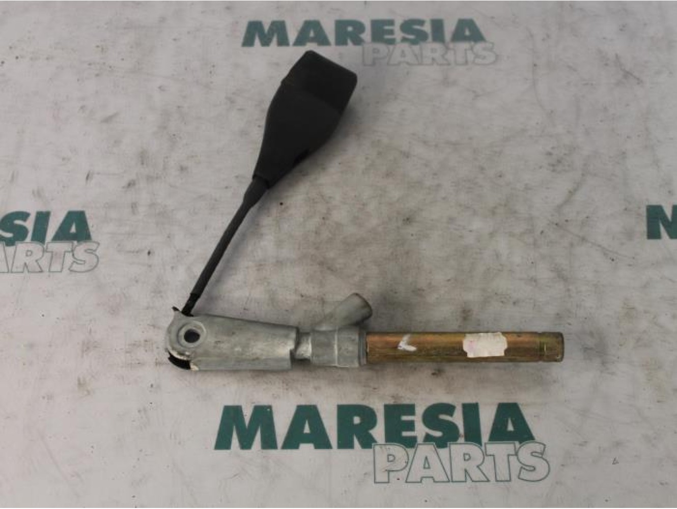 Renault - Megane - Gurtsrammer links