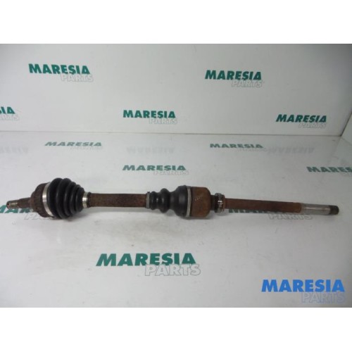 Citroen - Picasso - Front drive shaft, right