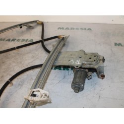 Citroen - Picasso - Window mechanism 4-door, front right