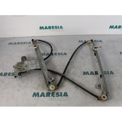 Citroen - Picasso - Window mechanism 4-door, front right